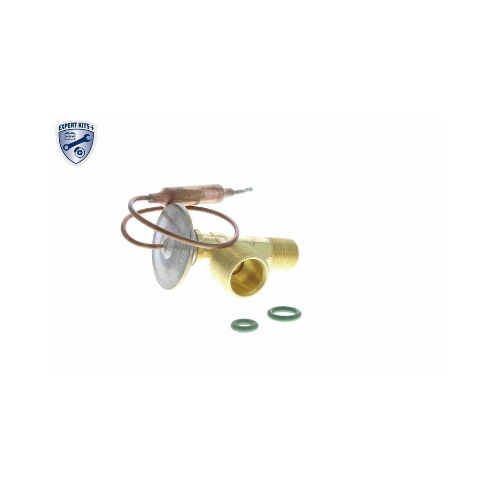 Expansionsventil, Klimaanlage VEMO V37-77-0001 EXPERT KITS + für MITSUBISHI