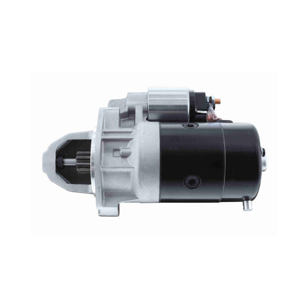 Starter VEMO V30-12-50009 Original VEMO Qualit&auml;t f&uuml;r MERCEDES-BENZ SSANGYONG