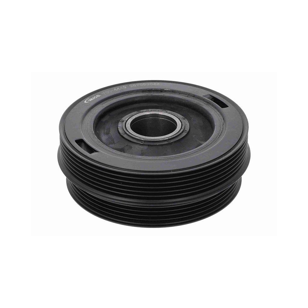 Riemenscheibe, Kurbelwelle VAICO V30-4449 Original VAICO Qualit&auml;t f&uuml;r SMART