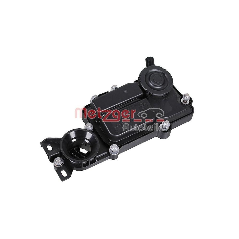 Ventil, Kurbelgehäuseentlüftung METZGER AUTOTEILE 2385161 GREENPARTS für VOLVO