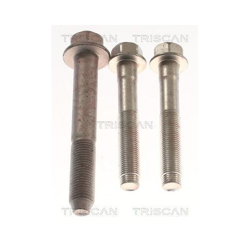 Reparatursatz, Radaufh&auml;ngung TRISCAN 8500 50402 f&uuml;r