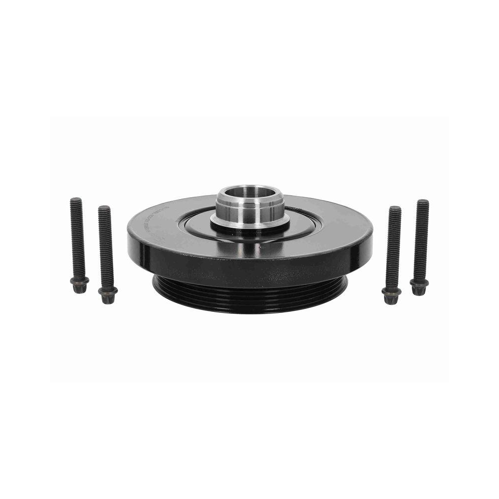 Riemenscheibe, Kurbelwelle VAICO V20-5238 Green Mobility Parts f&uuml;r BMW