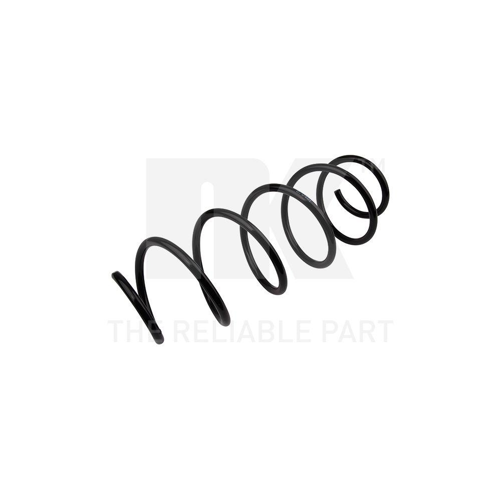 Fahrwerksfeder NK 531975 f&uuml;r CITRO&Euml;N, Vorderachse links, Vorderachse rechts