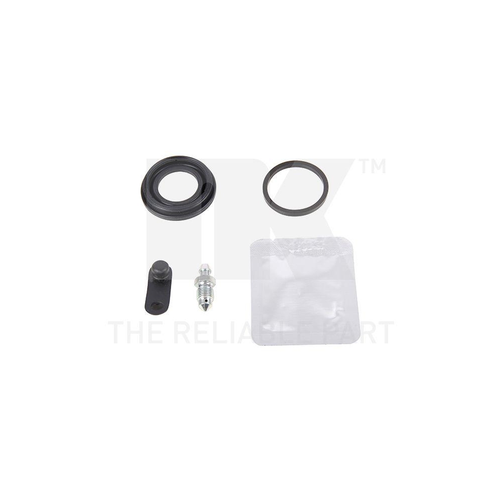Reparatursatz, Bremssattel NK 8834005 f&uuml;r, Hinterachse