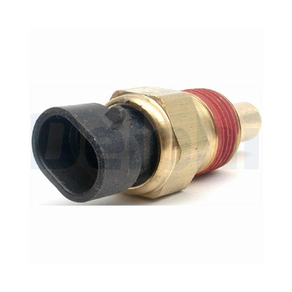 DELPHI TS10075-12B1 Sensor, K&uuml;hlmitteltemperatur f&uuml;r ISUZU OPEL VAUXHALL