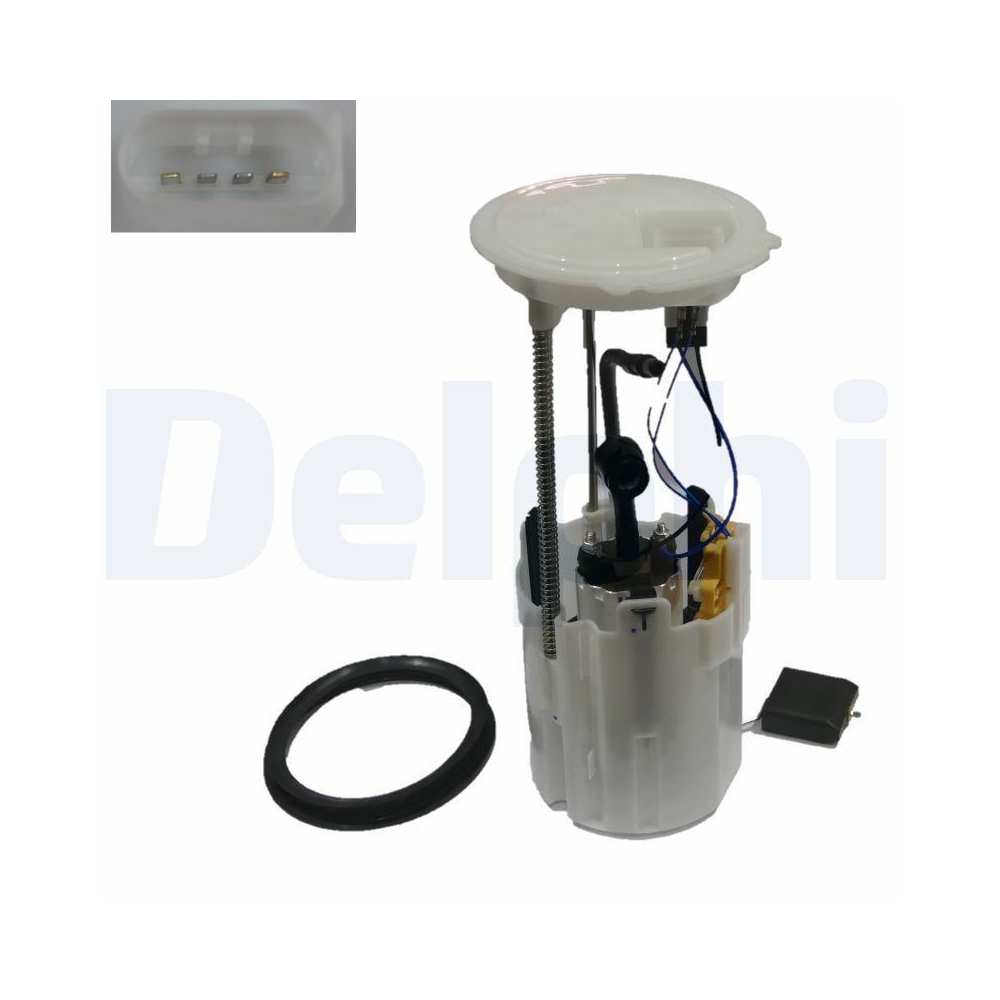 DELPHI FG2043-12B1 Kraftstoff-F&ouml;rdereinheit f&uuml;r MERCEDES-BENZ HITACHI