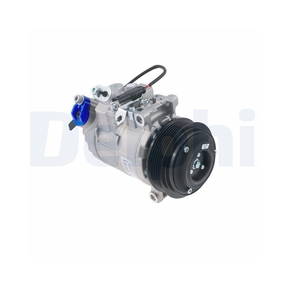 DELPHI CS20657 Kompressor, Klimaanlage f&uuml;r BMW