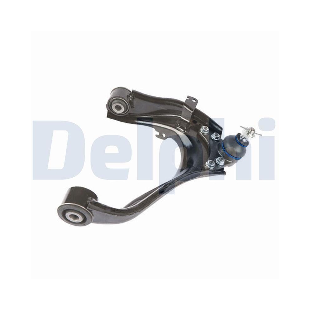 DELPHI TC4653 Lenker, Radaufh&auml;ngung f&uuml;r ISUZU, Vorderachse rechts, au&szlig;en, oben