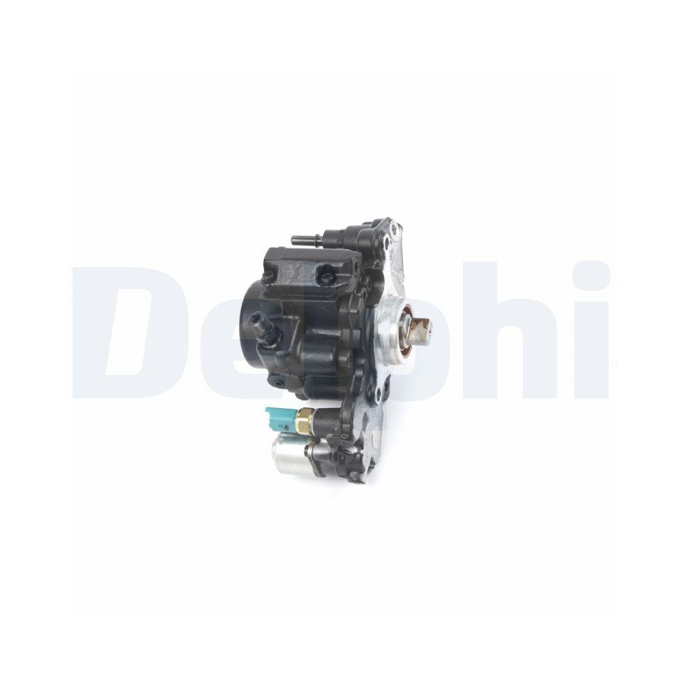 DELPHI 9424A050A-12B1 Hochdruckpumpe für CITROËN FIAT FORD PEUGEOT
