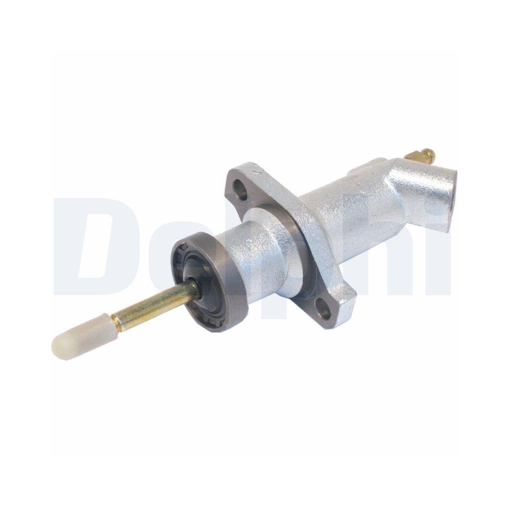 Nehmerzylinder, Kupplung DELPHI LL40062 für BMW