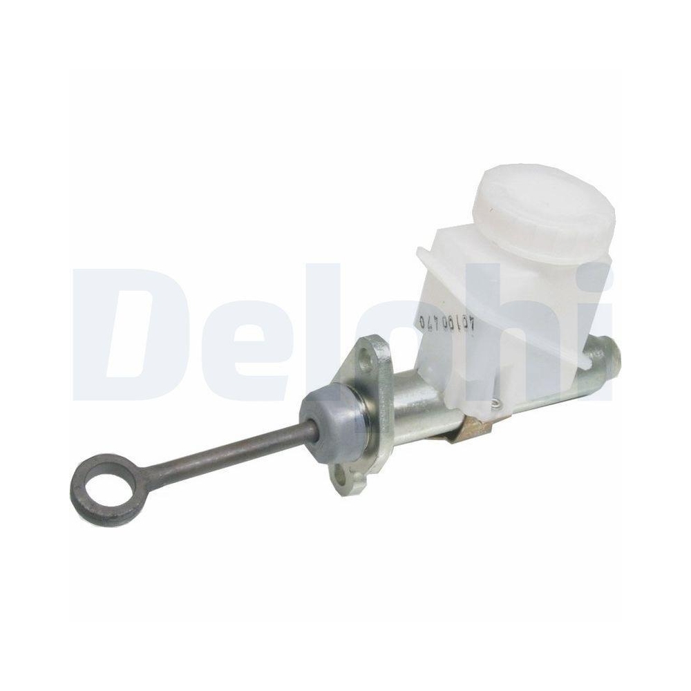 Geberzylinder, Kupplung DELPHI LM13145 für LAND ROVER