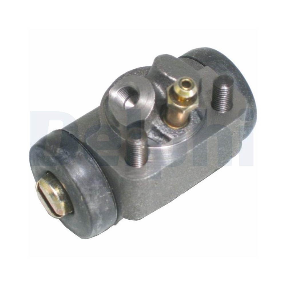 DELPHI LW30437 Radbremszylinder für LAND ROVER, Hinterachse, Hinterachse rechts