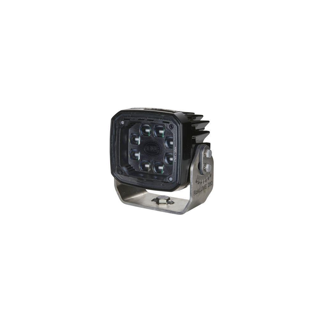 HELLA Arbeitsscheinwerfer 1GA 995 606-541 für