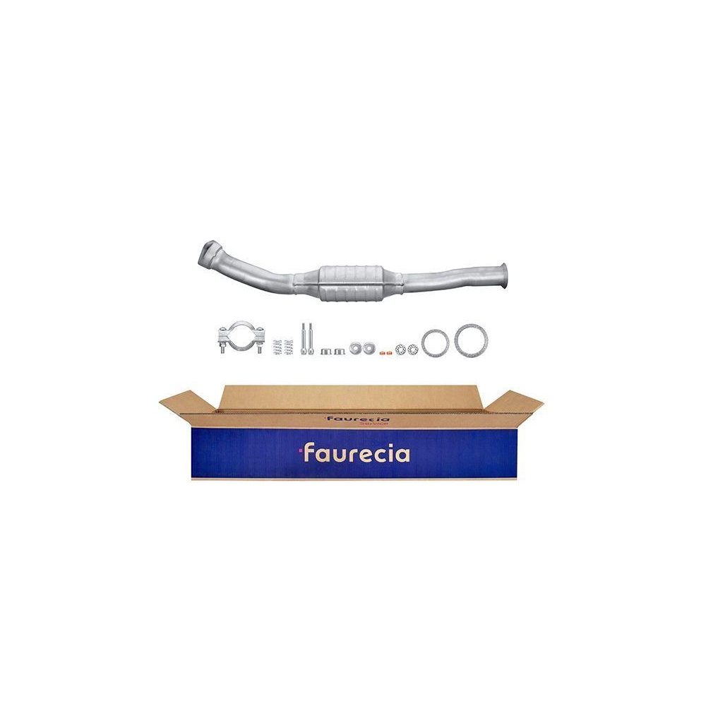 HELLA Katalysator 8LE 366 050-911 Easy2Fit &ndash;