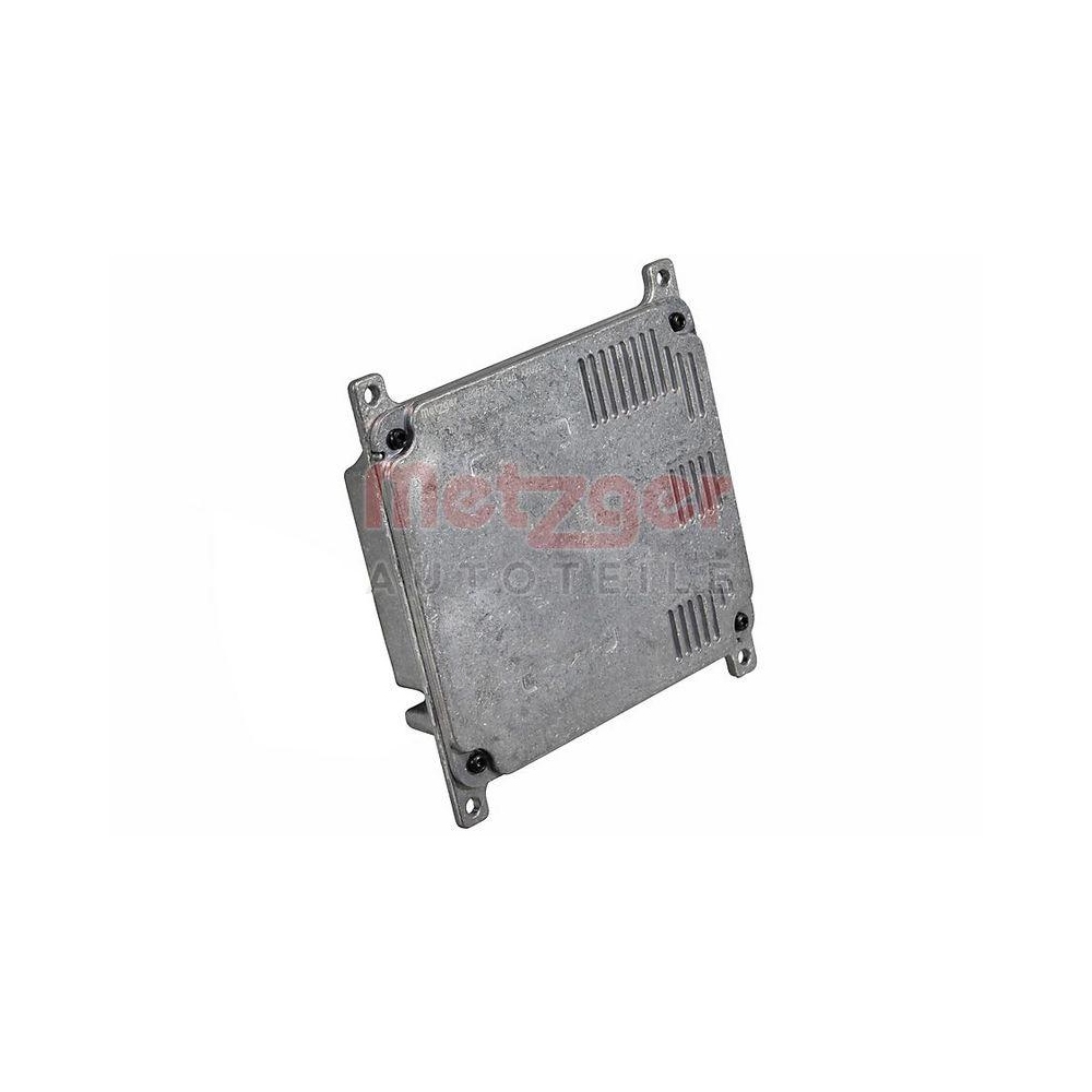 Steuerger&auml;t, Beleuchtung METZGER AUTOTEILE 0896721 GREENPARTS f&uuml;r SEAT SKODA VW