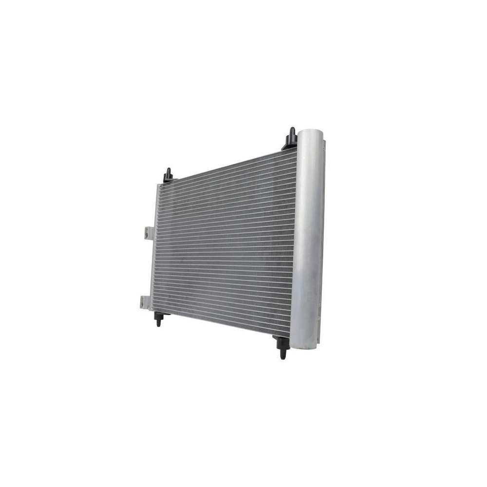 HELLA Kondensator, Klimaanlage 8FC 366 220-751 >>> Easy2Fit <<< für CITROËN