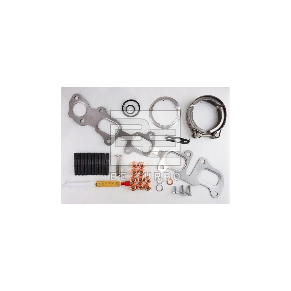 BE TURBO ABS488 Montagesatz, Lader f&uuml;r VAG