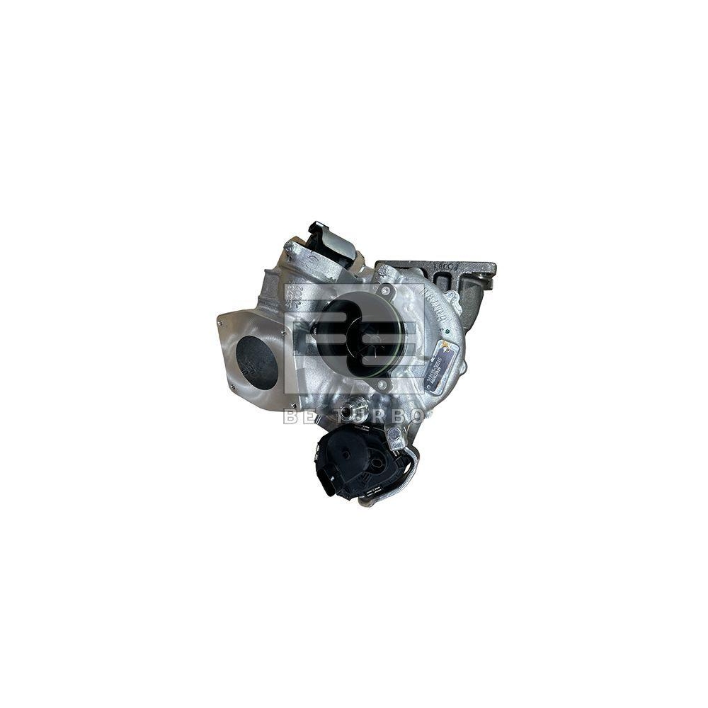 BE TURBO 132098 Lader, Aufladung f&uuml;r BMW