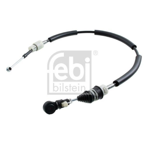 FEBI BILSTEIN 1001913 Seilzug, Schaltgetriebe f&uuml;r FIAT
