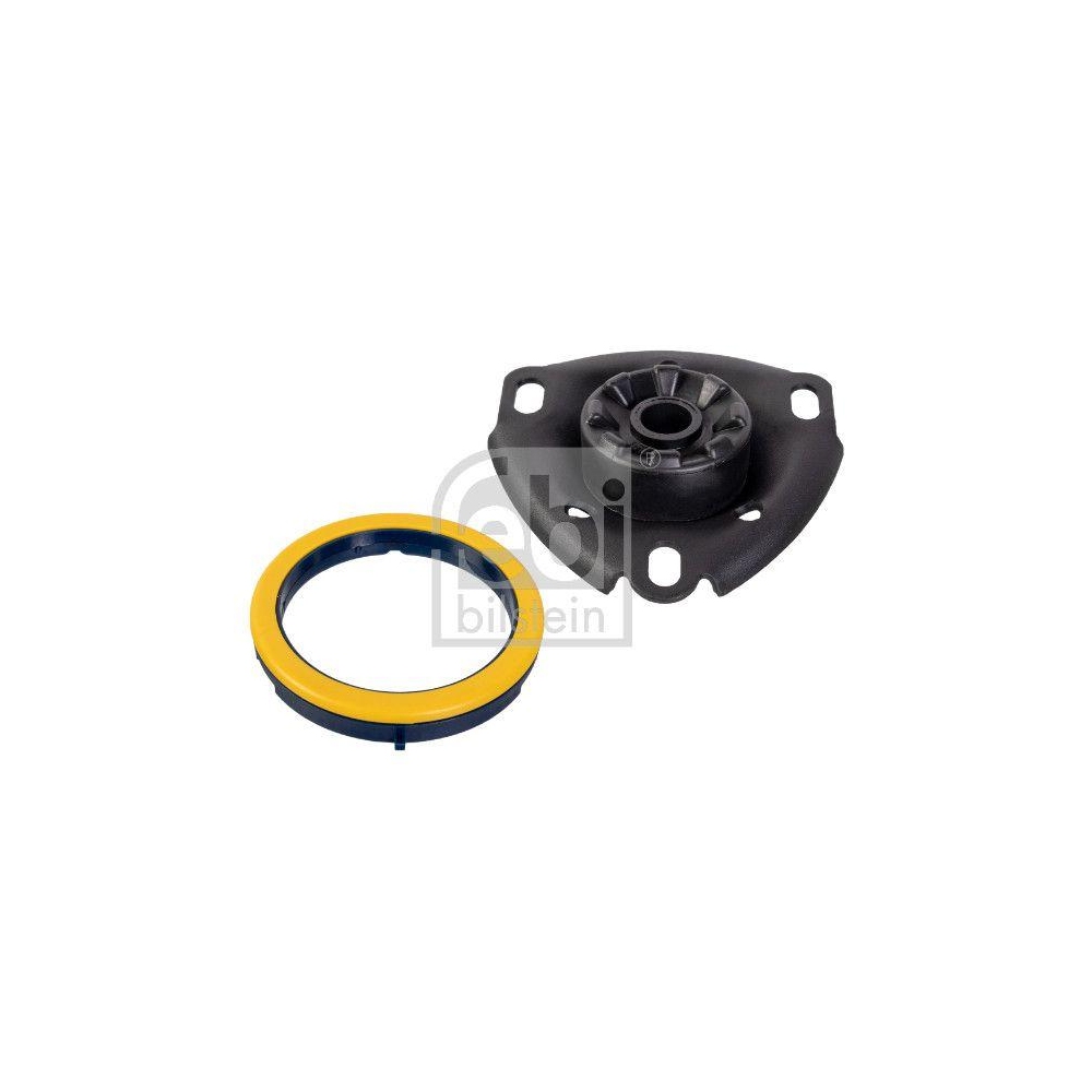 Reparatursatz, Federbeinstützlager FEBI BILSTEIN 01333 für AUDI, Vorderachse