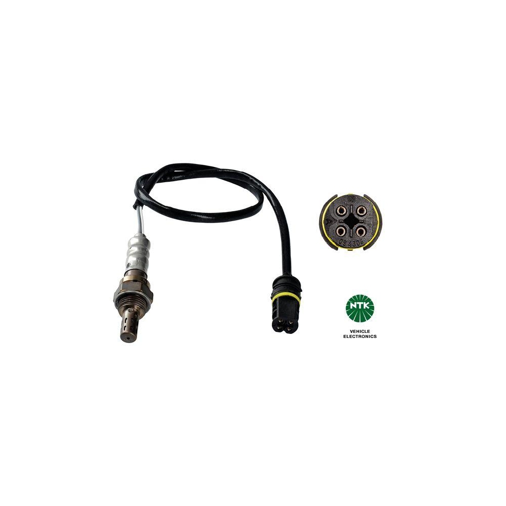 Lambdasonde NTK 95280 f&uuml;r BMW MINI