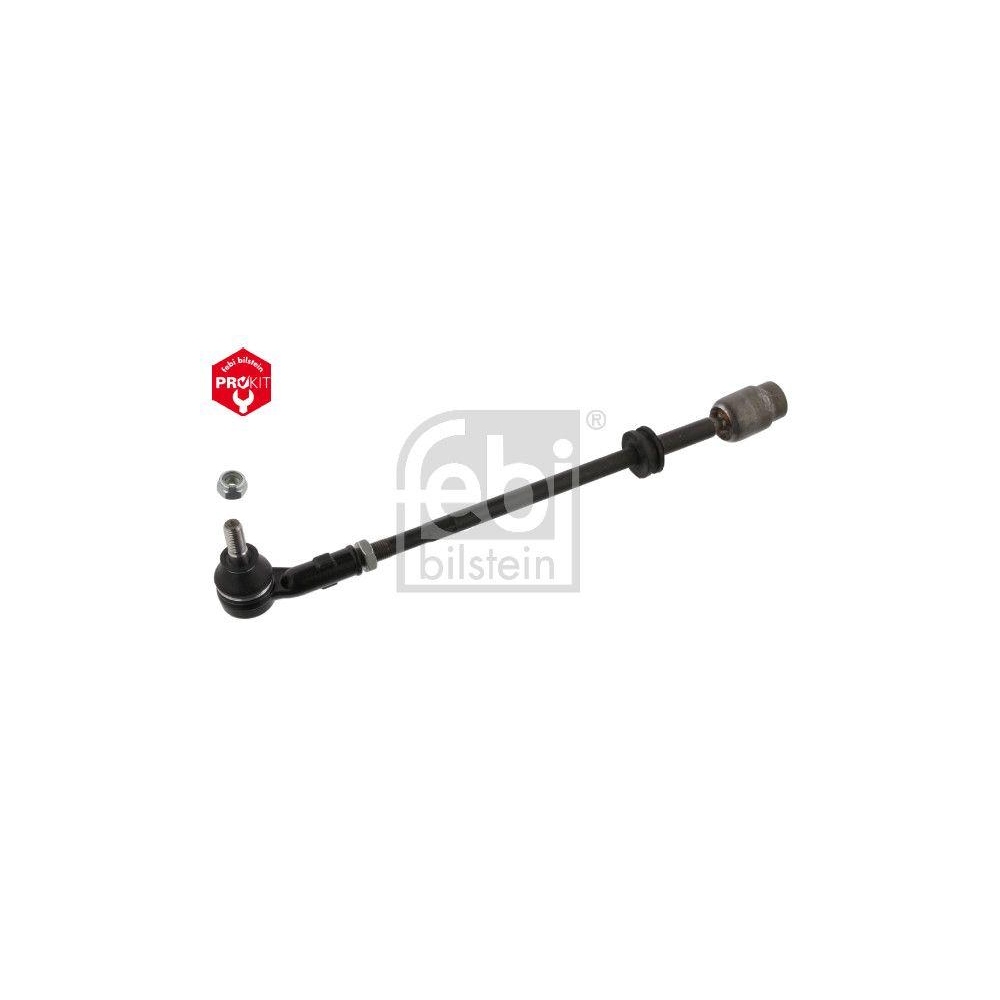 FEBI BILSTEIN Spurstange 01121 ProKit f&uuml;r VW, Vorderachse links