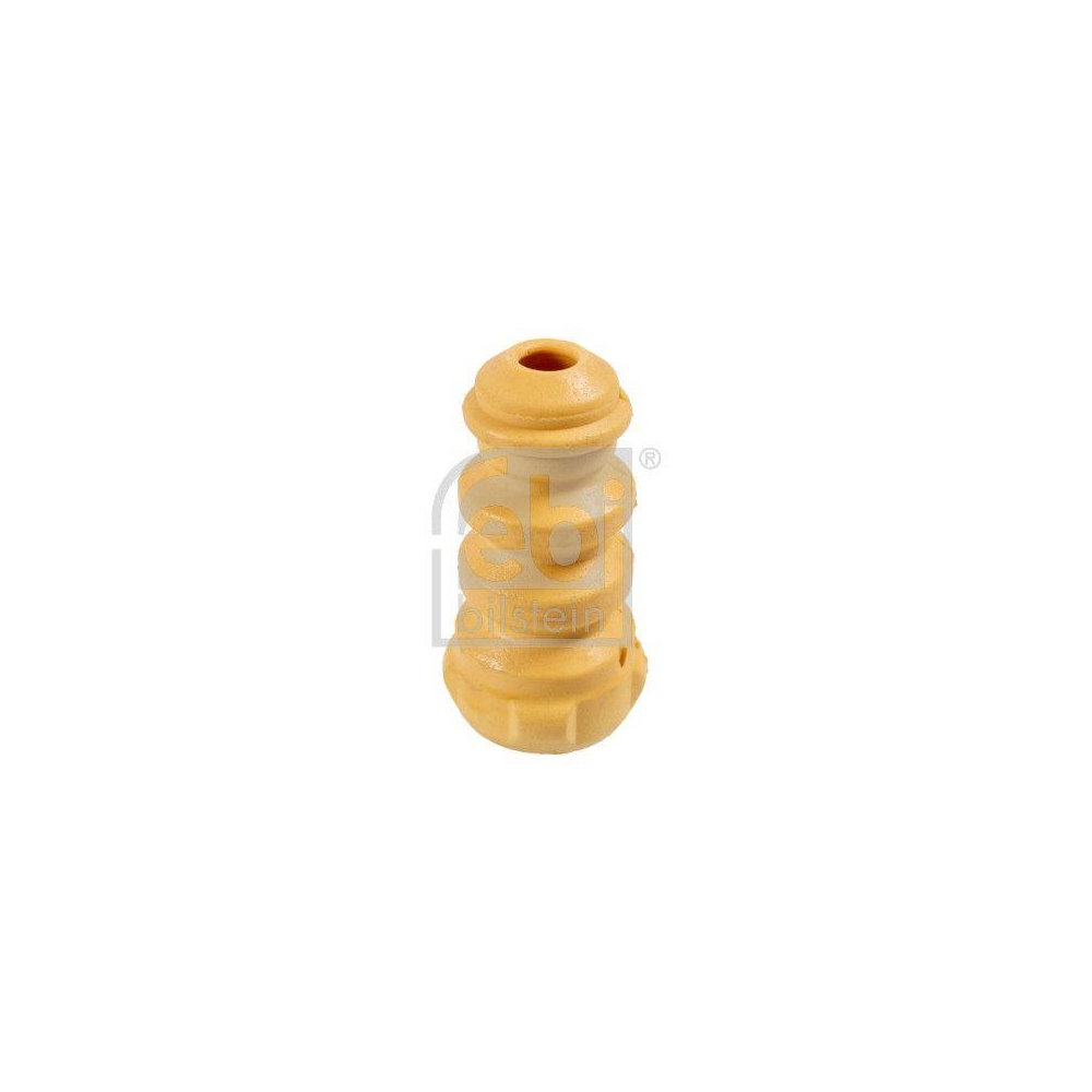 FEBI BILSTEIN Anschlagpuffer, Federung 39009 f&uuml;r SEAT VW, Hinterachse links