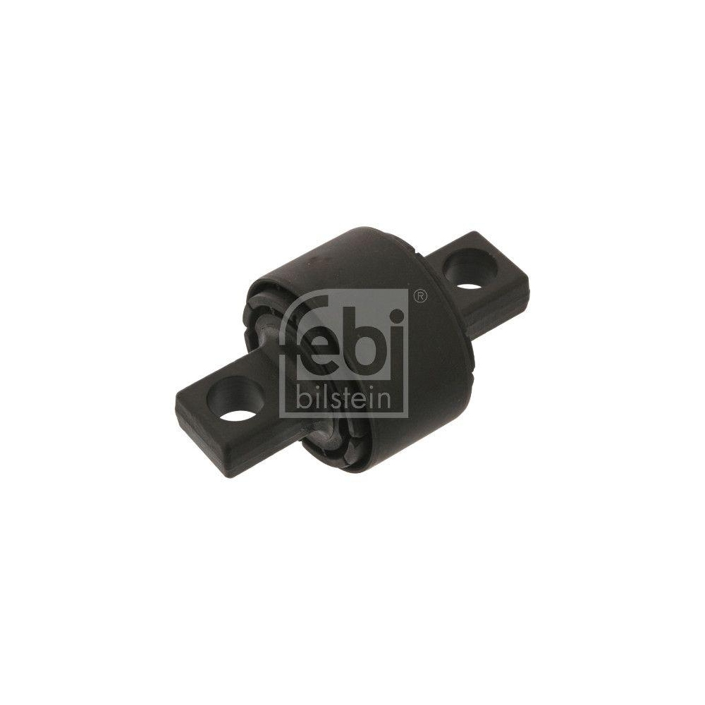 FEBI BILSTEIN Lagerung, Stabilisator 40587 f&uuml;r SCANIA, Hinterachse, au&szlig;en
