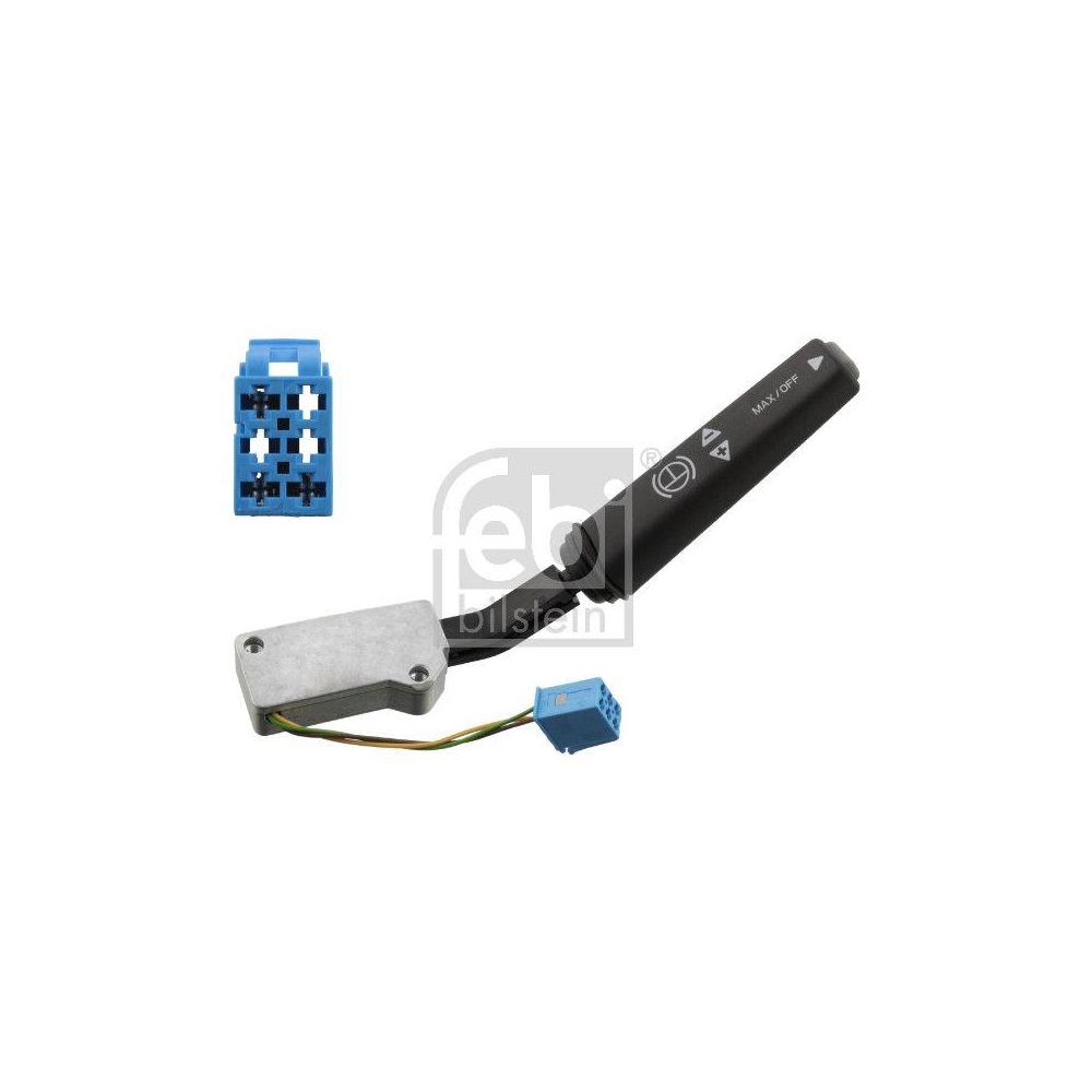 Lenkstockschalter FEBI BILSTEIN 101692 für MAN NEOPLAN