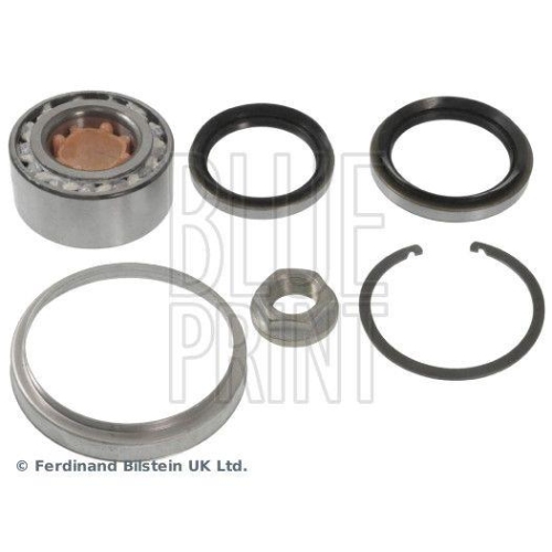 Radlagersatz BLUE PRINT ADT38289 f&uuml;r TOYOTA, Vorderachse links