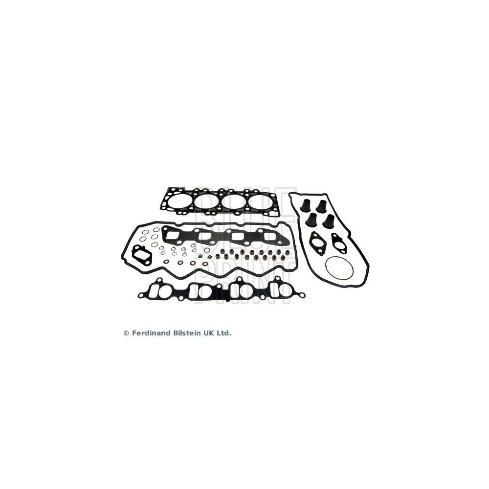 Dichtungssatz, Zylinderkopf BLUE PRINT ADN162140 f&uuml;r NISSAN