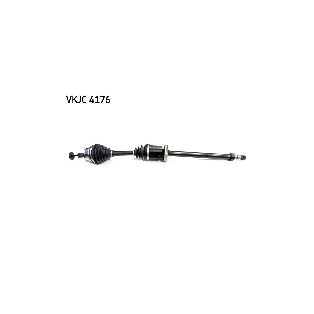 Antriebswelle SKF VKJC 4176 f&uuml;r VOLVO, Vorderachse rechts