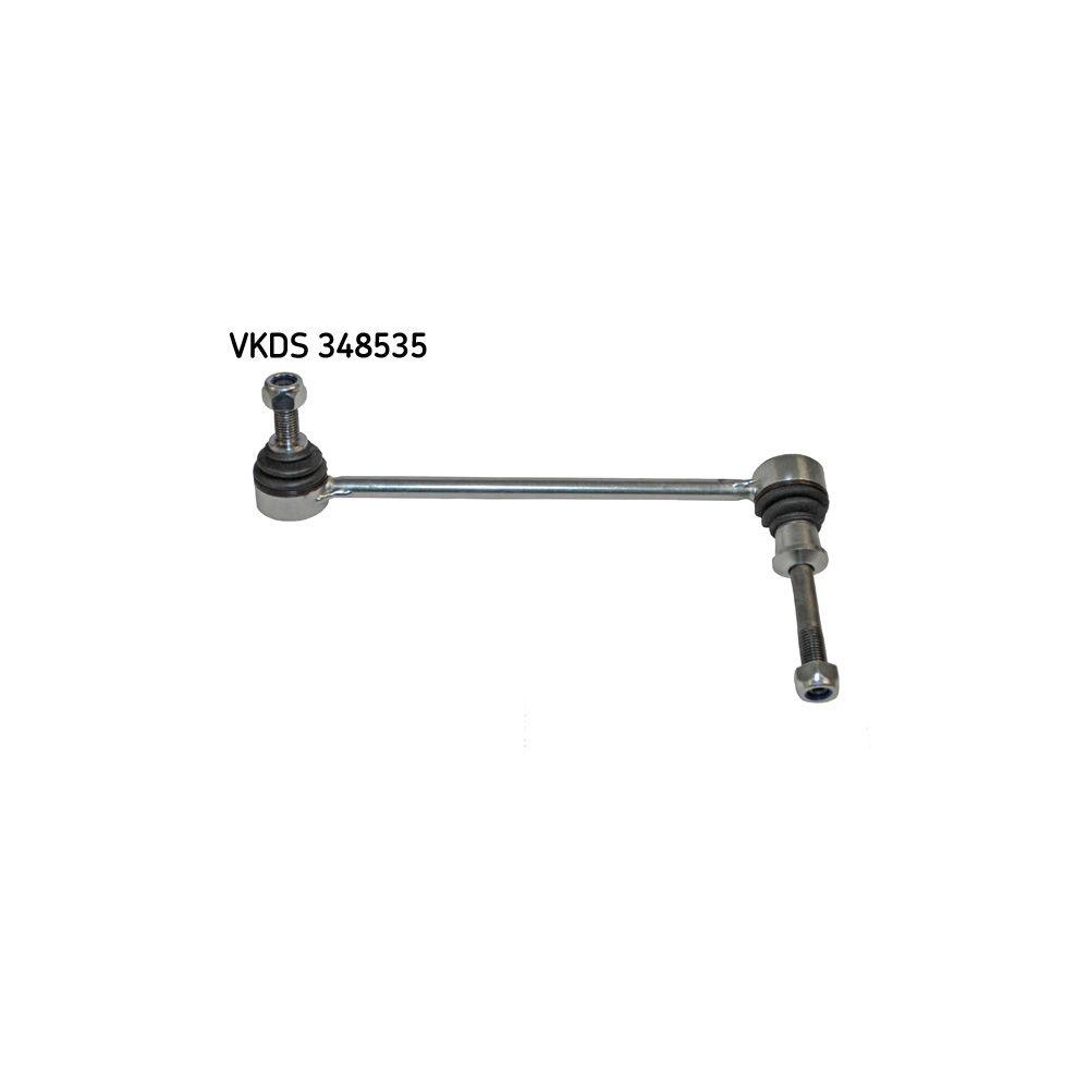 Stange/Strebe, Stabilisator SKF VKDS 348535 f&uuml;r BMW, Vorderachse rechts