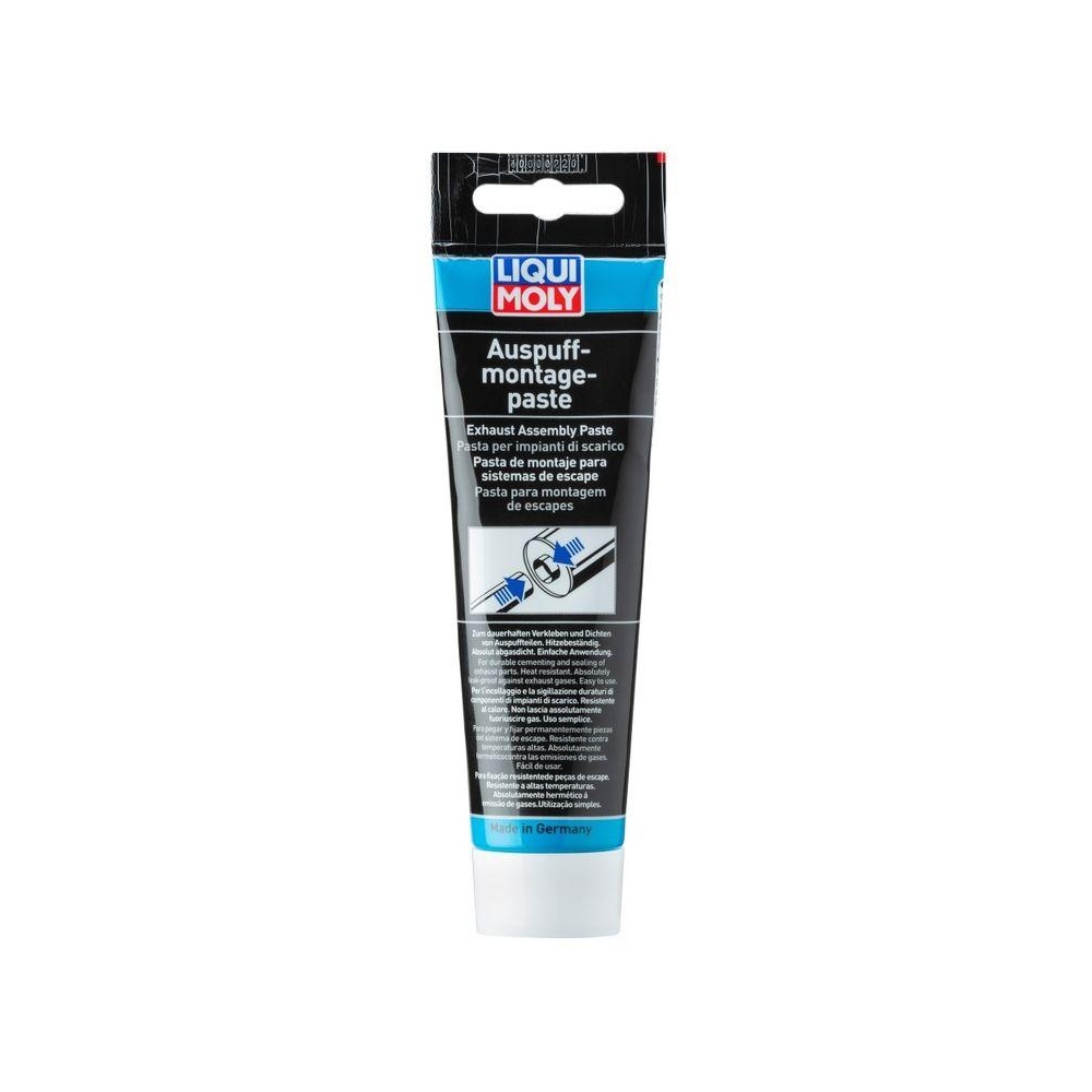 Montagespray LIQUI MOLY 3342 Auspuffmontagepaste für