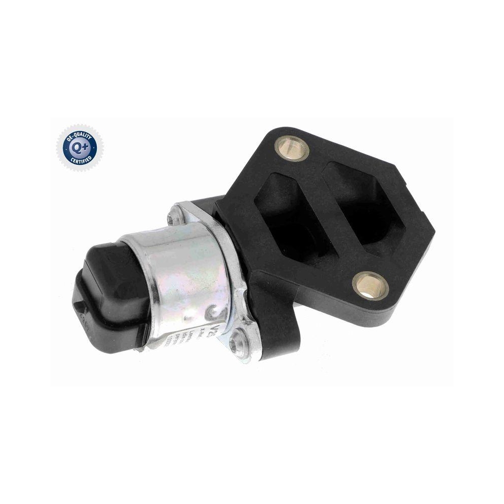 Leerlaufregelventil, Luftversorgung VEMO V25-77-0009 Q+, Erstausr&uuml;sterqualit&auml;t