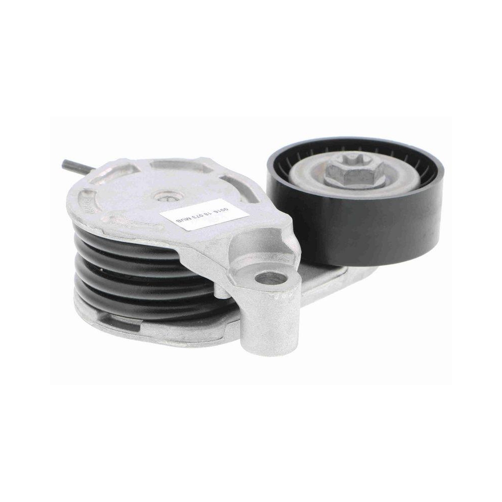 Riemenspanner, Keilrippenriemen VAICO V20-2635 Original VAICO Qualit&auml;t f&uuml;r BMW