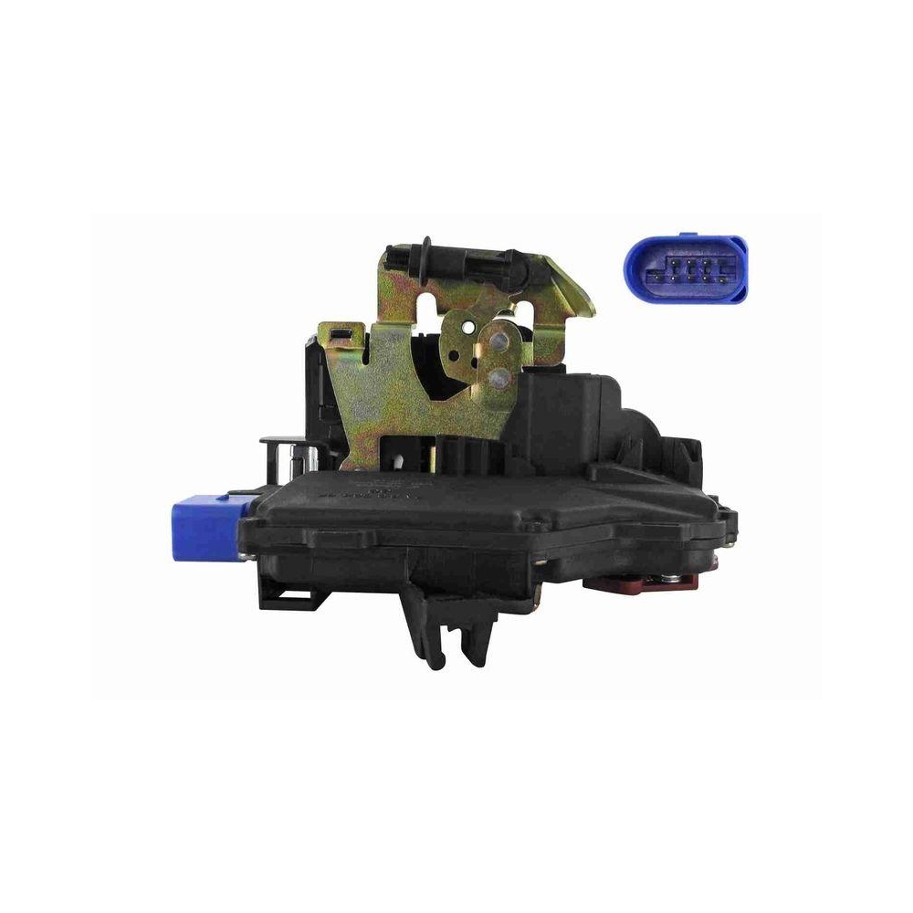 Türschloss VEMO V10-85-0032 Original VEMO Qualität für SEAT SKODA VW VAG