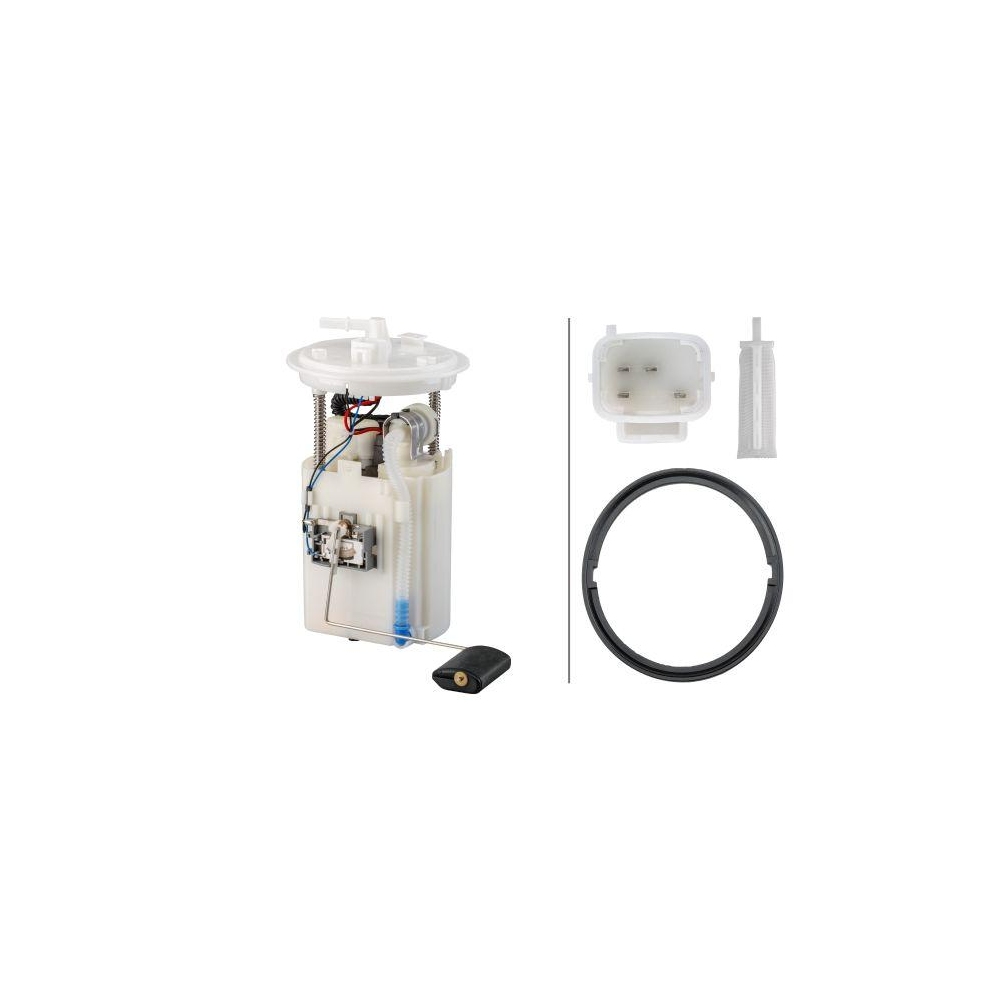 HELLA Kraftstoff-F&ouml;rdereinheit 8TF 358 146-681 f&uuml;r HYUNDAI KIA