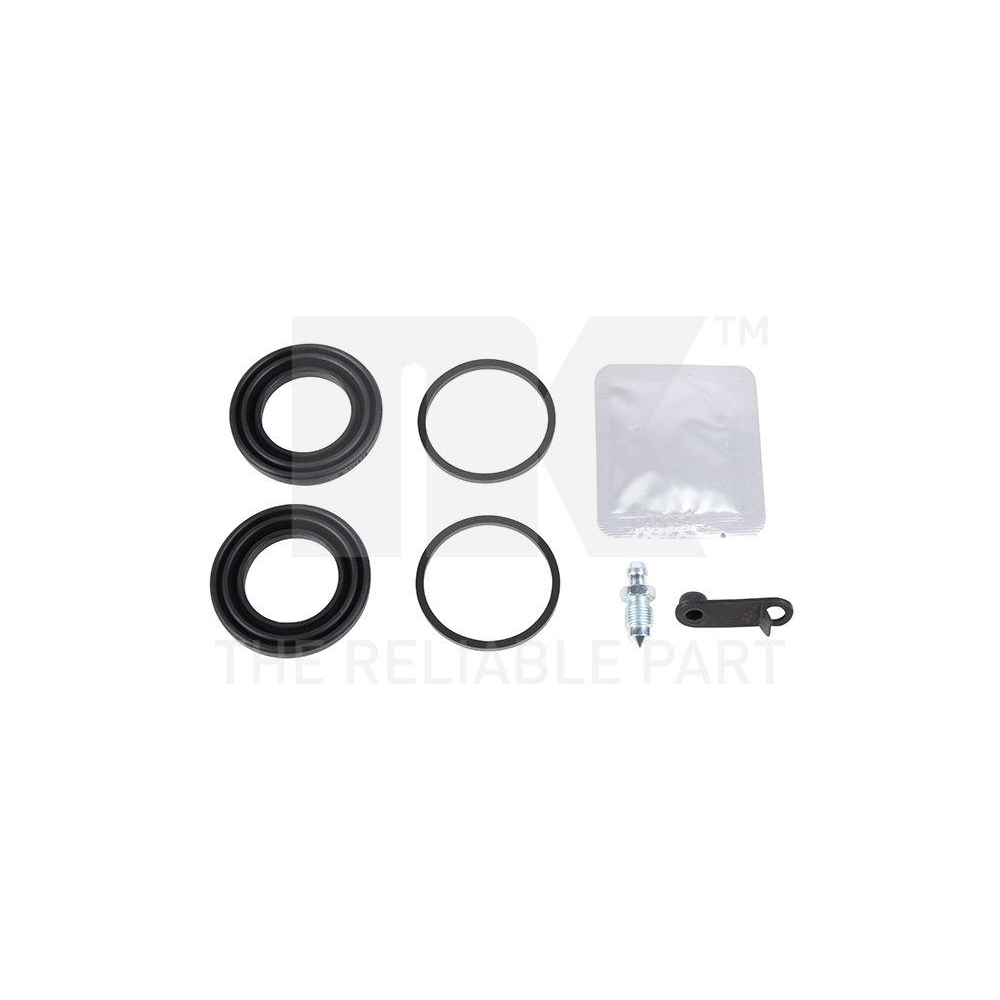 Reparatursatz, Bremssattel NK 8834008 f&uuml;r, Hinterachse