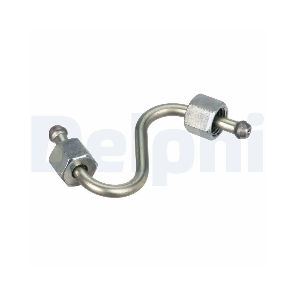 DELPHI HPP010 Hochdruckleitung, Einspritzanlage f&uuml;r NISSAN RENAULT SUZUKI DACIA