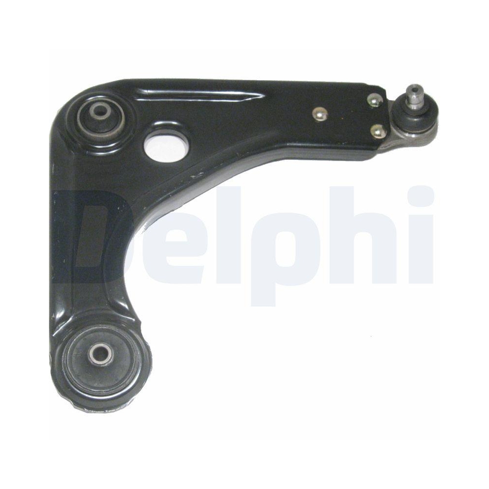 DELPHI TC1036 Lenker, Radaufh&auml;ngung f&uuml;r FORD, Vorderachse rechts, au&szlig;en, rechts