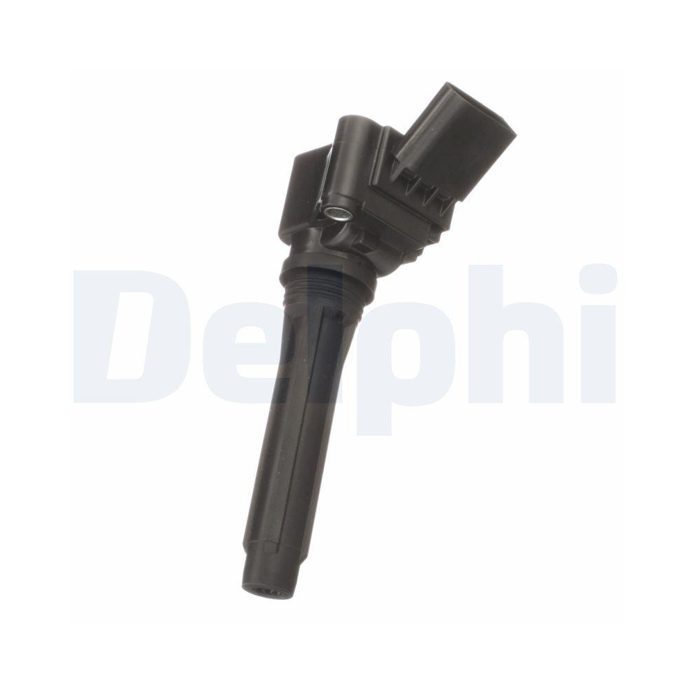 DELPHI GN10958-12B1 Z&uuml;ndspule f&uuml;r AUDI SEAT SKODA VW
