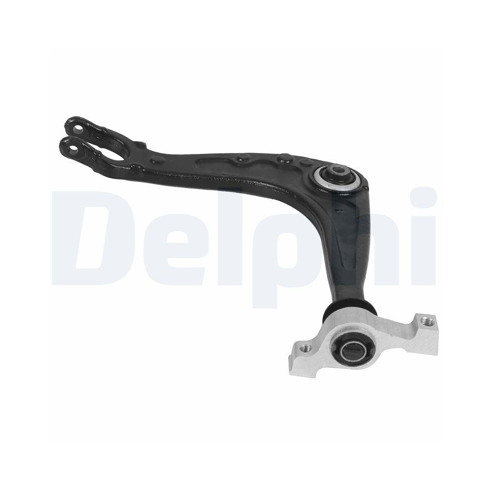 DELPHI TC4900 Lenker, Radaufh&auml;ngung f&uuml;r PEUGEOT, Vorderachse, Vorderachse links