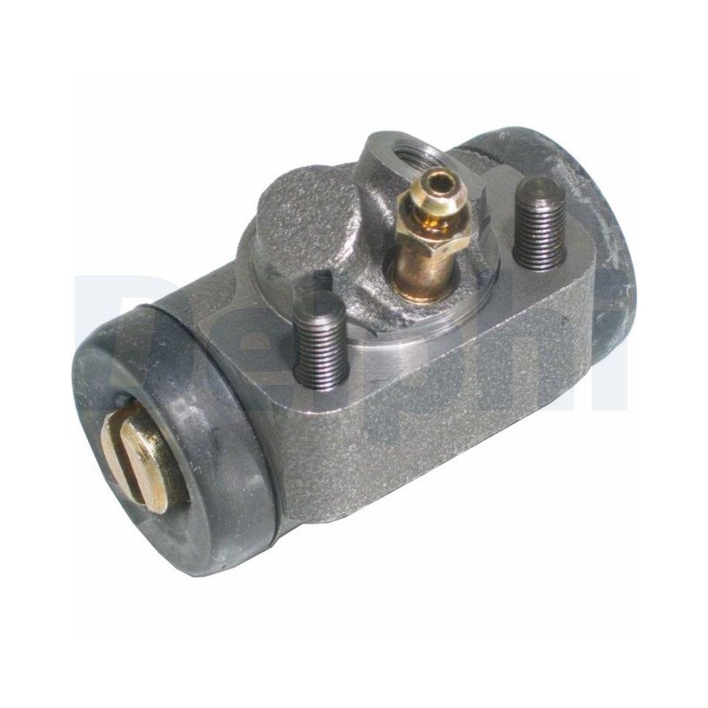 DELPHI LW30438 Radbremszylinder für LAND ROVER, Hinterachse, Hinterachse links