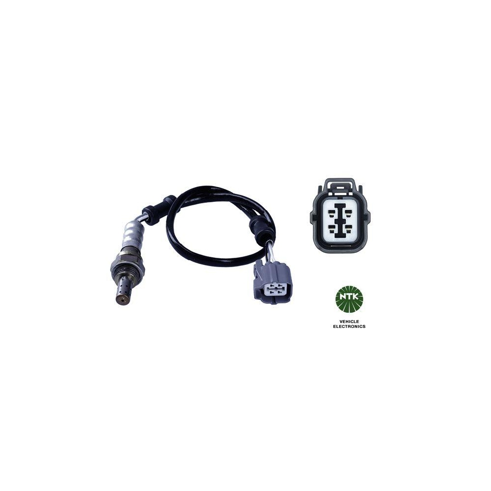 Lambdasonde NTK 97239 f&uuml;r HONDA, vor Katalysator
