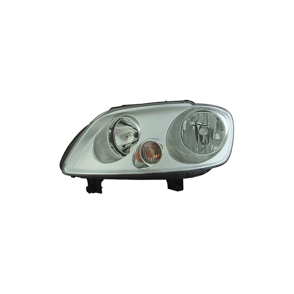 HELLA Hauptscheinwerfer 1LL 010 203-031 f&uuml;r VW, links
