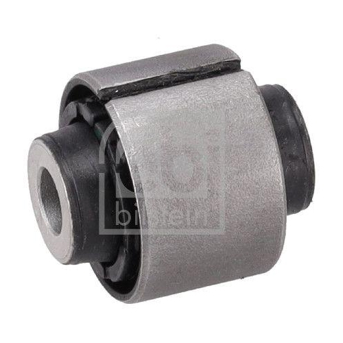 FEBI BILSTEIN 1006303 Lagerung, Lenker f&uuml;r HYUNDAI KIA, Hinterachse links, innen