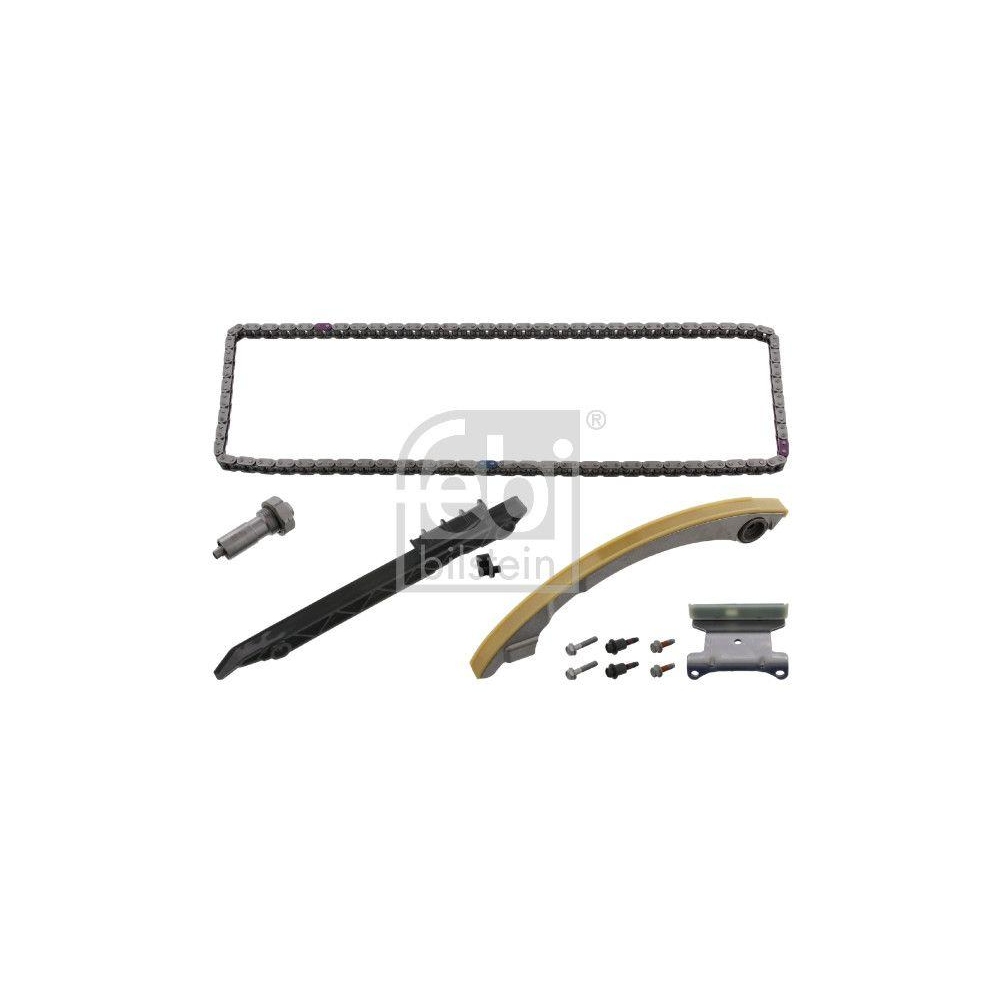 Steuerkettensatz FEBI BILSTEIN 101763 für ALFA ROMEO FIAT GMC OPEL SAAB SUBARU