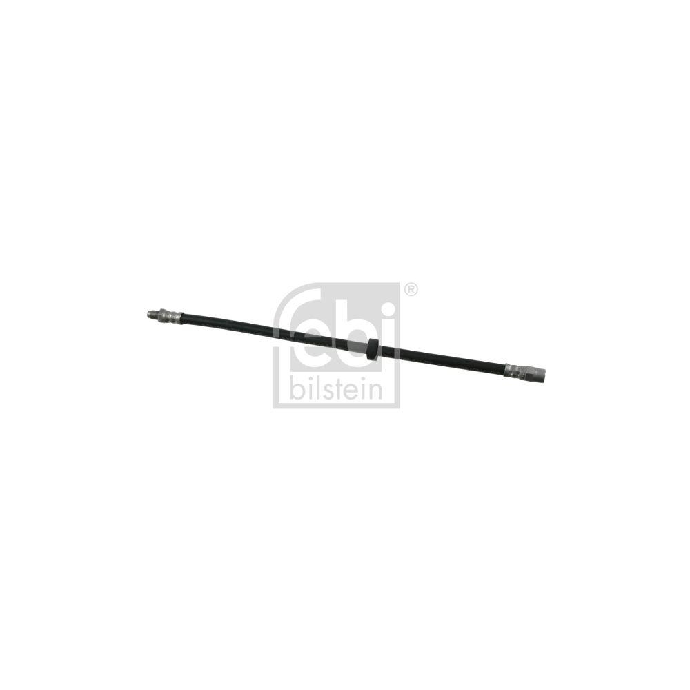 FEBI BILSTEIN Bremsschlauch 22427 f&uuml;r VOLVO, Vorderachse links