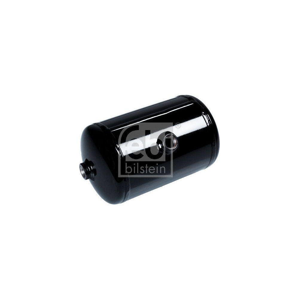 Luftbehälter, Druckluftanlage FEBI BILSTEIN 106048 für MAN NEOPLAN